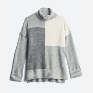 Stitch fix sweater